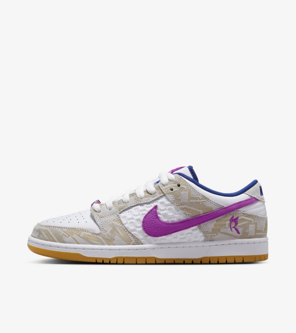 Nike sb dunk low best sale femme france